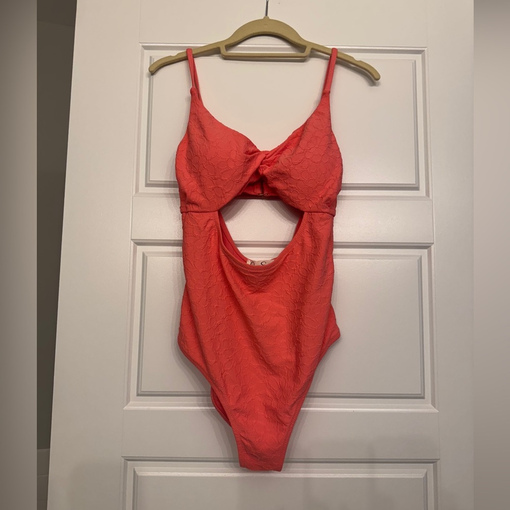 Jessica Simpson One Piece